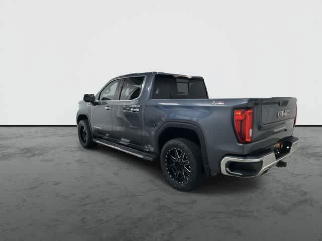 Used 2019 GMC Sierra 1500 SLT w/ SLT Premium Plus Package AWD/4WD image 9