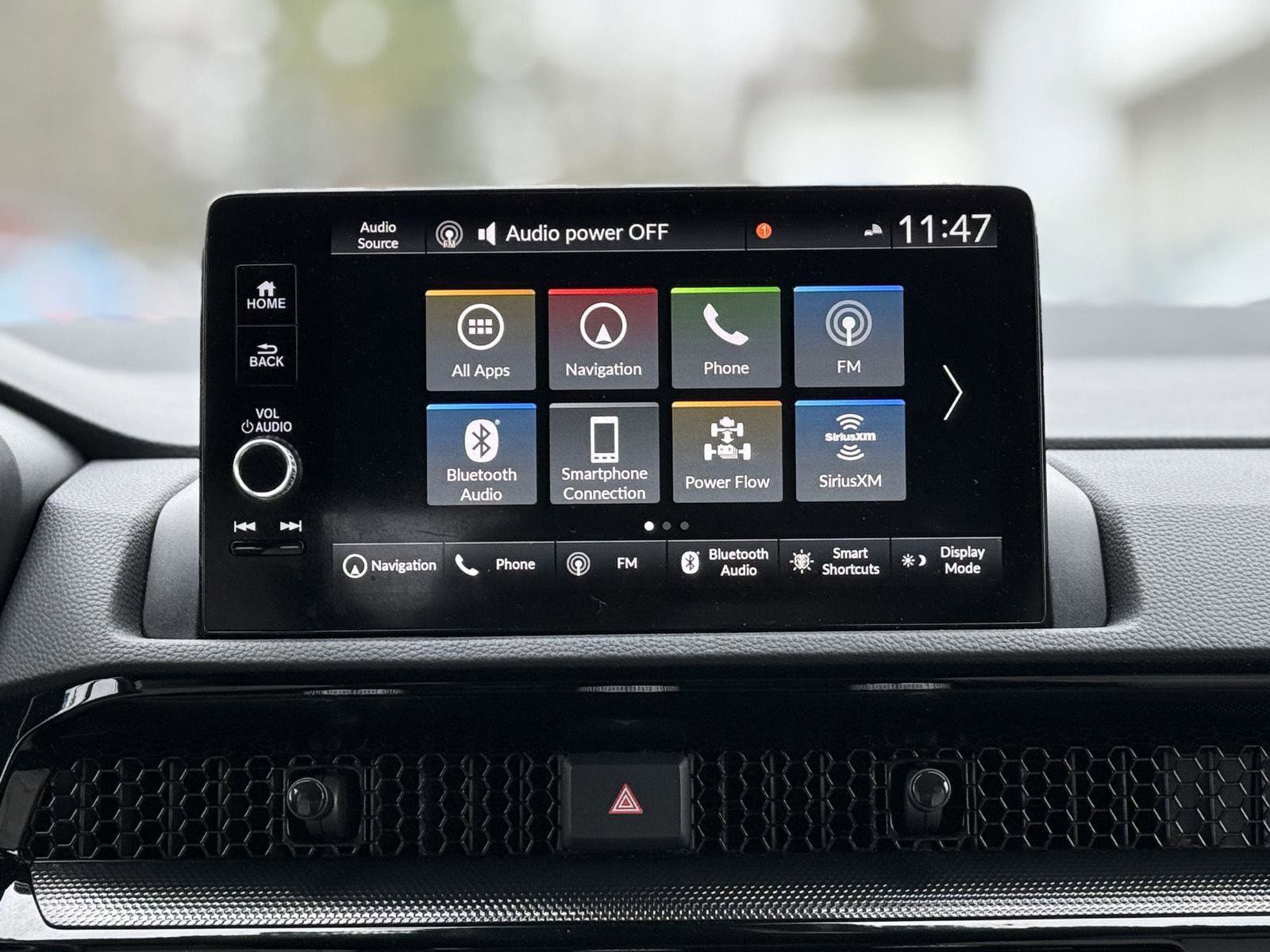 Certified 2023 Honda CR-V Sport Touring image 19