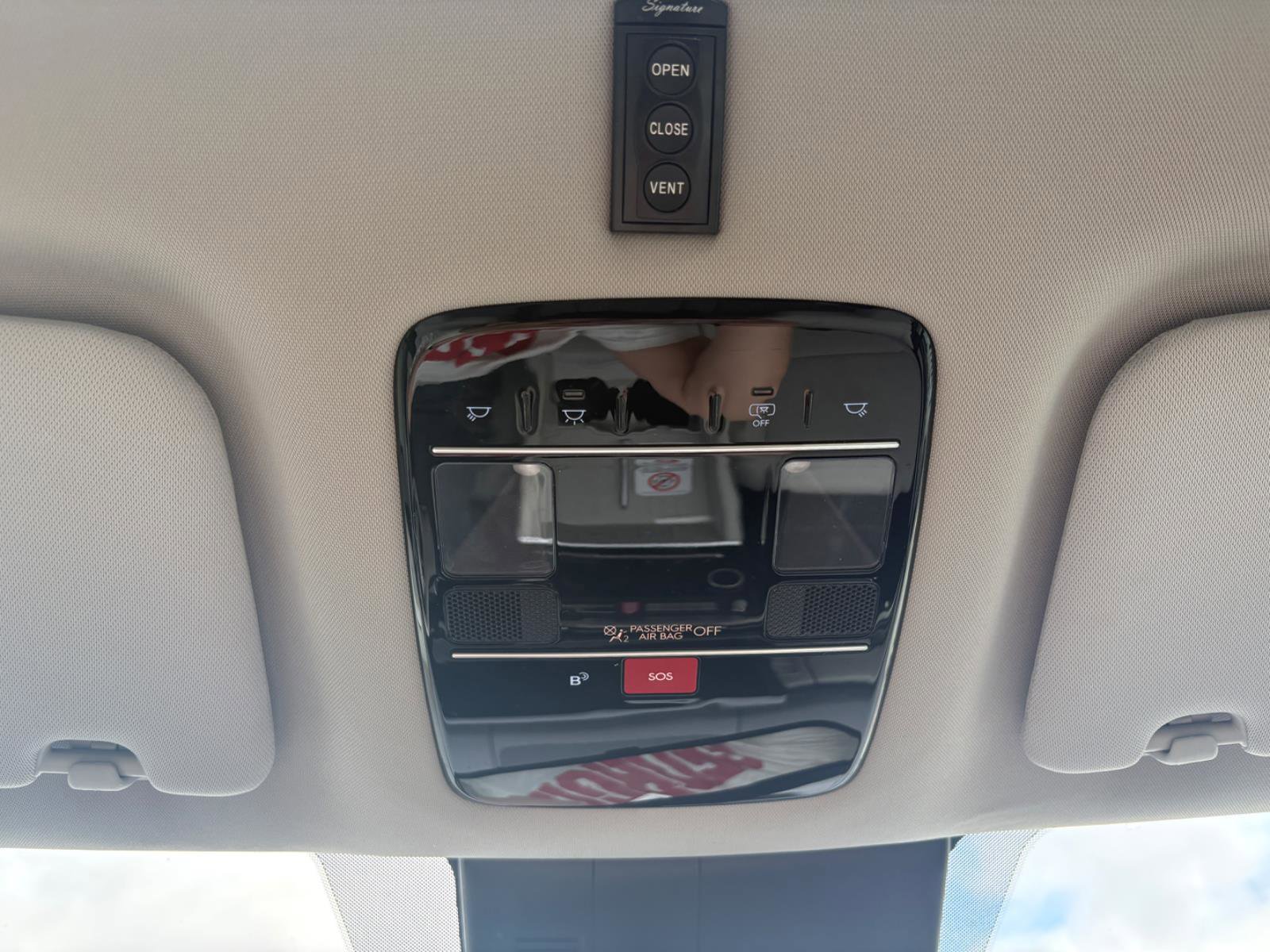 Used 2025 Hyundai Santa Fe SEL image 40