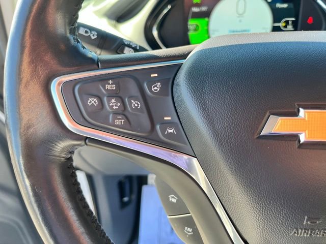 Used 2020 Chevrolet Bolt Premier w/ Infotainment Package image 29