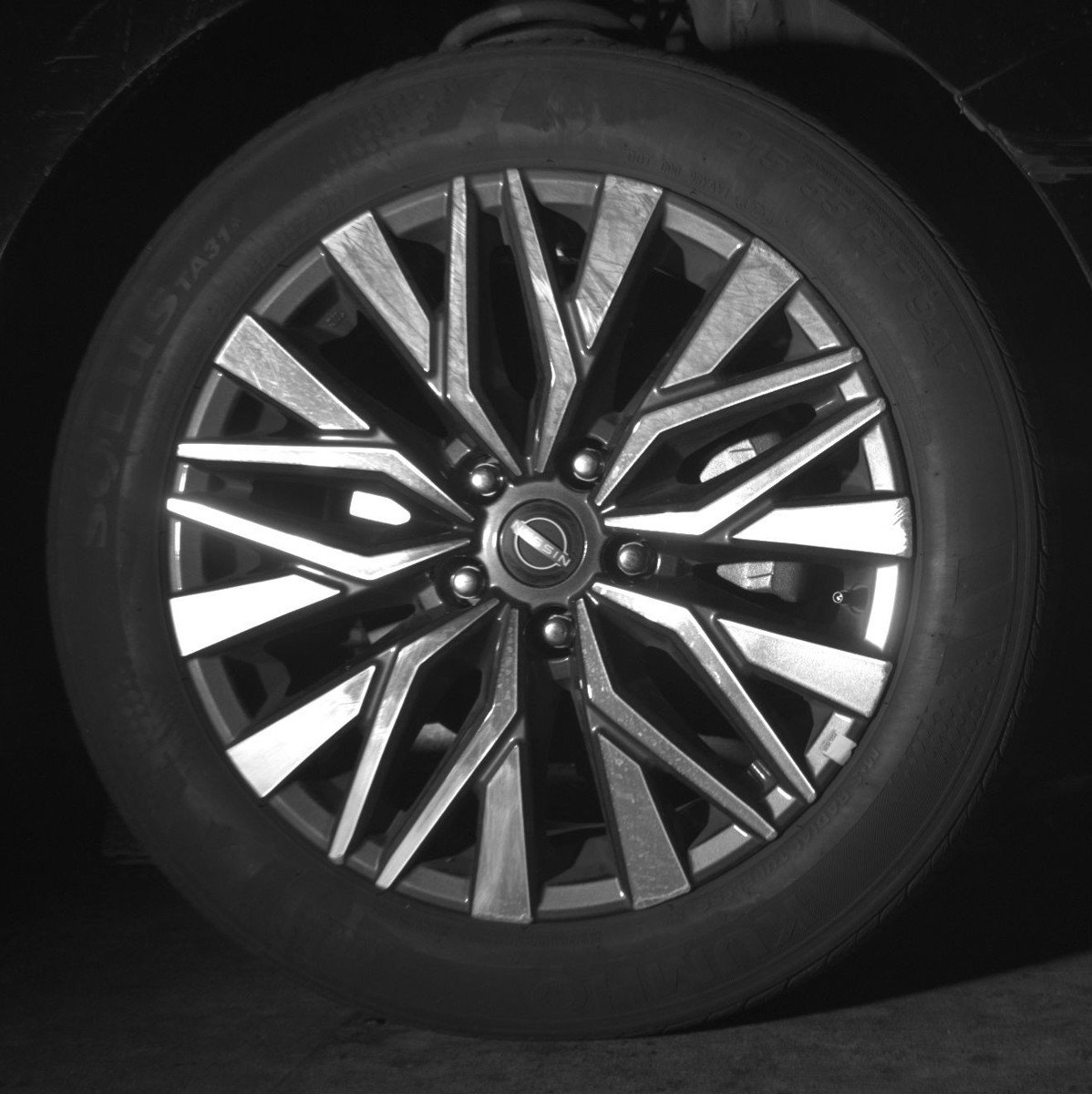 Used 2025 Nissan Altima 2.5 SV image 13