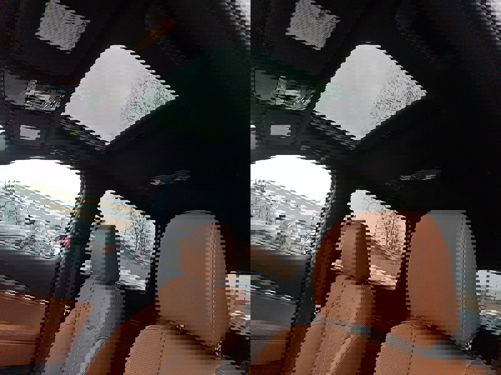 New 2025 Kia Telluride EX X-Line image 13