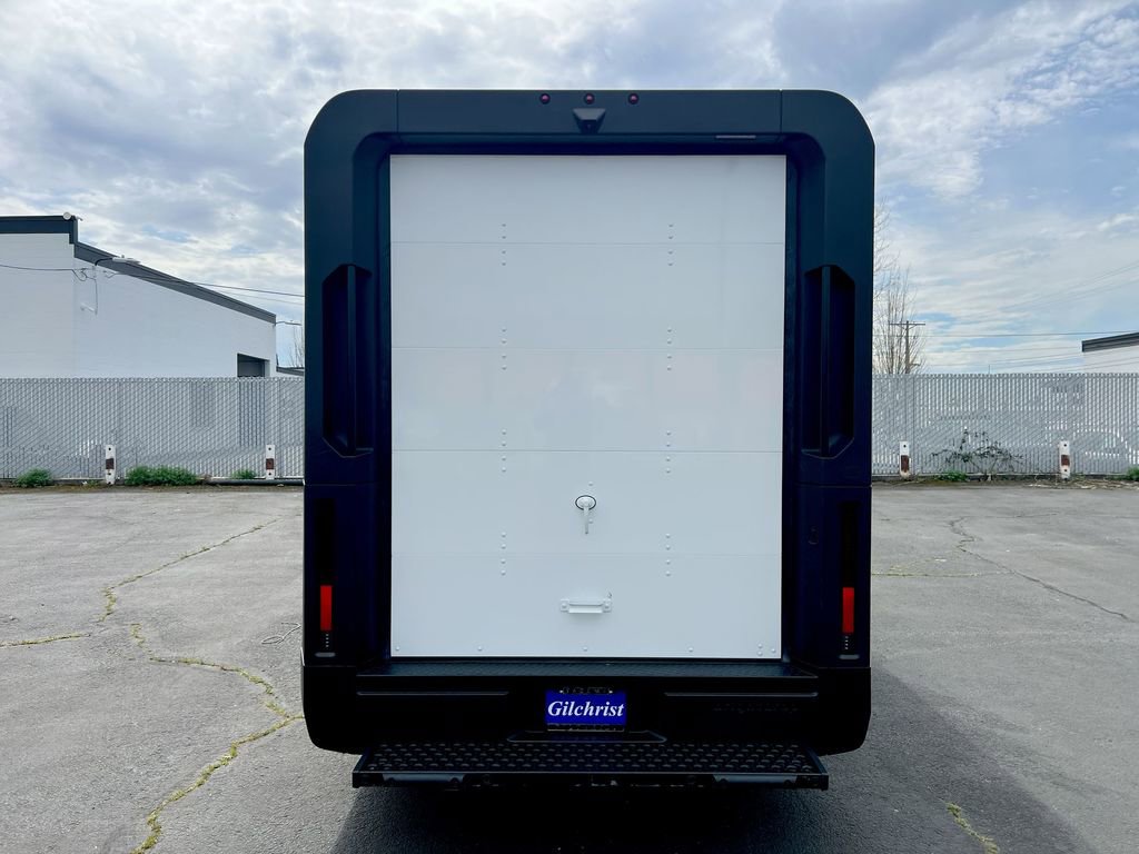 Used 2024 Chevrolet Brightdrop 600 w/ Battery Pack, Max Range image 17