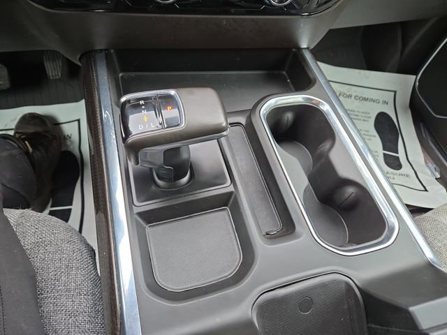 Used 2023 Chevrolet Silverado 1500 RST image 24