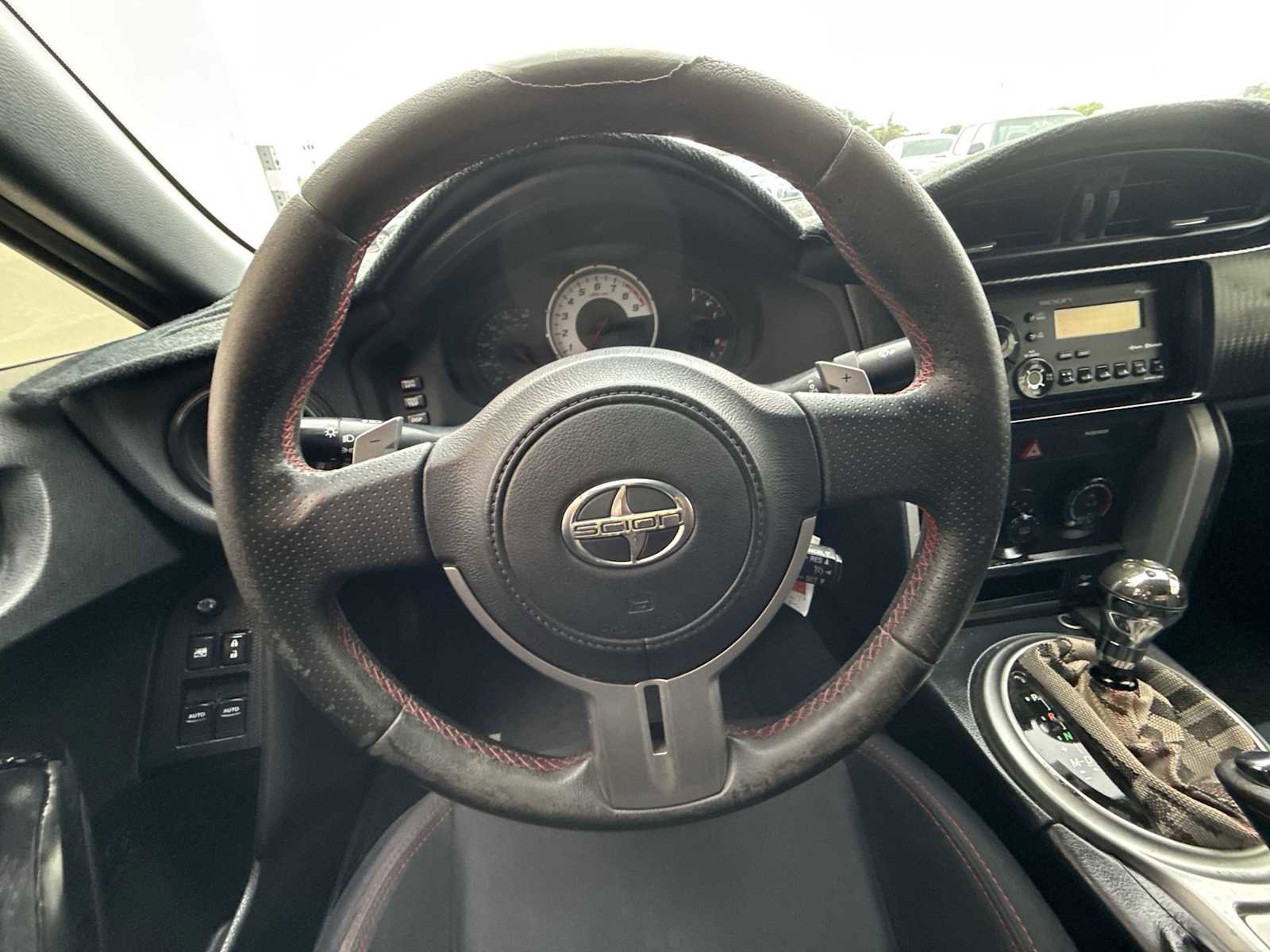 Used 2013 Scion FR-S RWD image 15