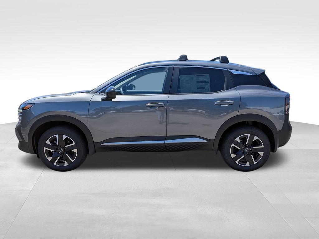 New 2026 Nissan Kicks SV w/ Cold Weather Package AWD/4WD image 12