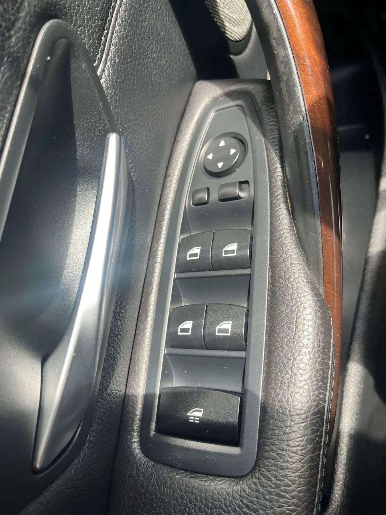 Used 2015 BMW 435i xDrive Convertible image 13