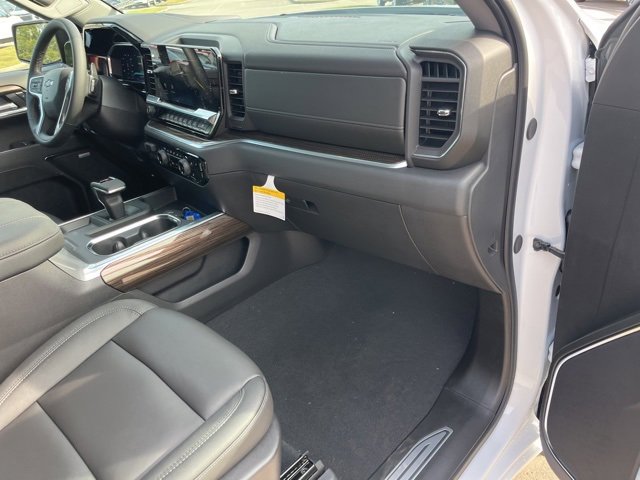 New 2026 Chevrolet Silverado 1500 RST w/ RST All Star Premium Package image 43