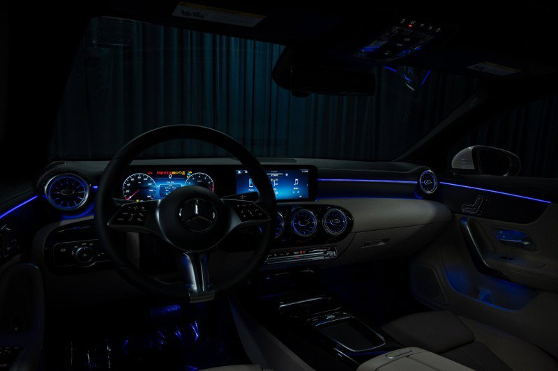 New 2026 Mercedes-Benz CLA 250 image 13