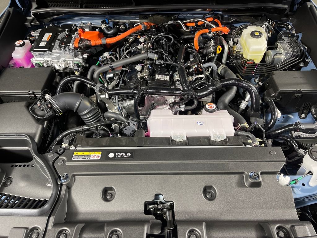 New 2026 Toyota 4Runner 4WD image 9