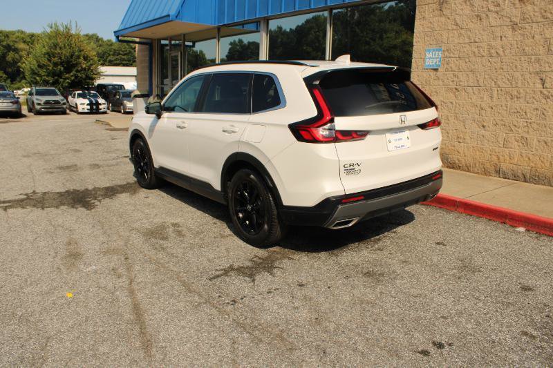 Used 2023 Honda CR-V Sport image 4