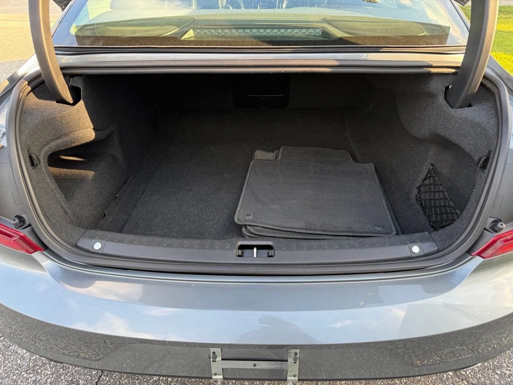 Used 2018 Volvo S90 T5 Momentum w/ Convenience Package AWD/4WD image 14