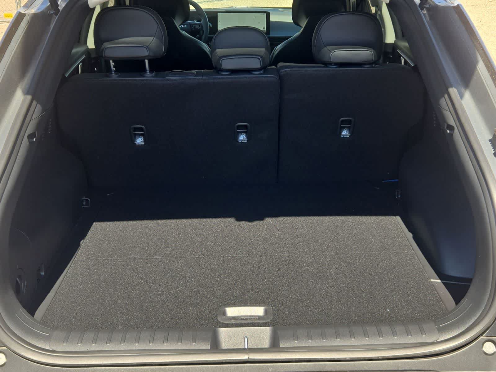 New 2026 Kia EV6 Light RWD image 35