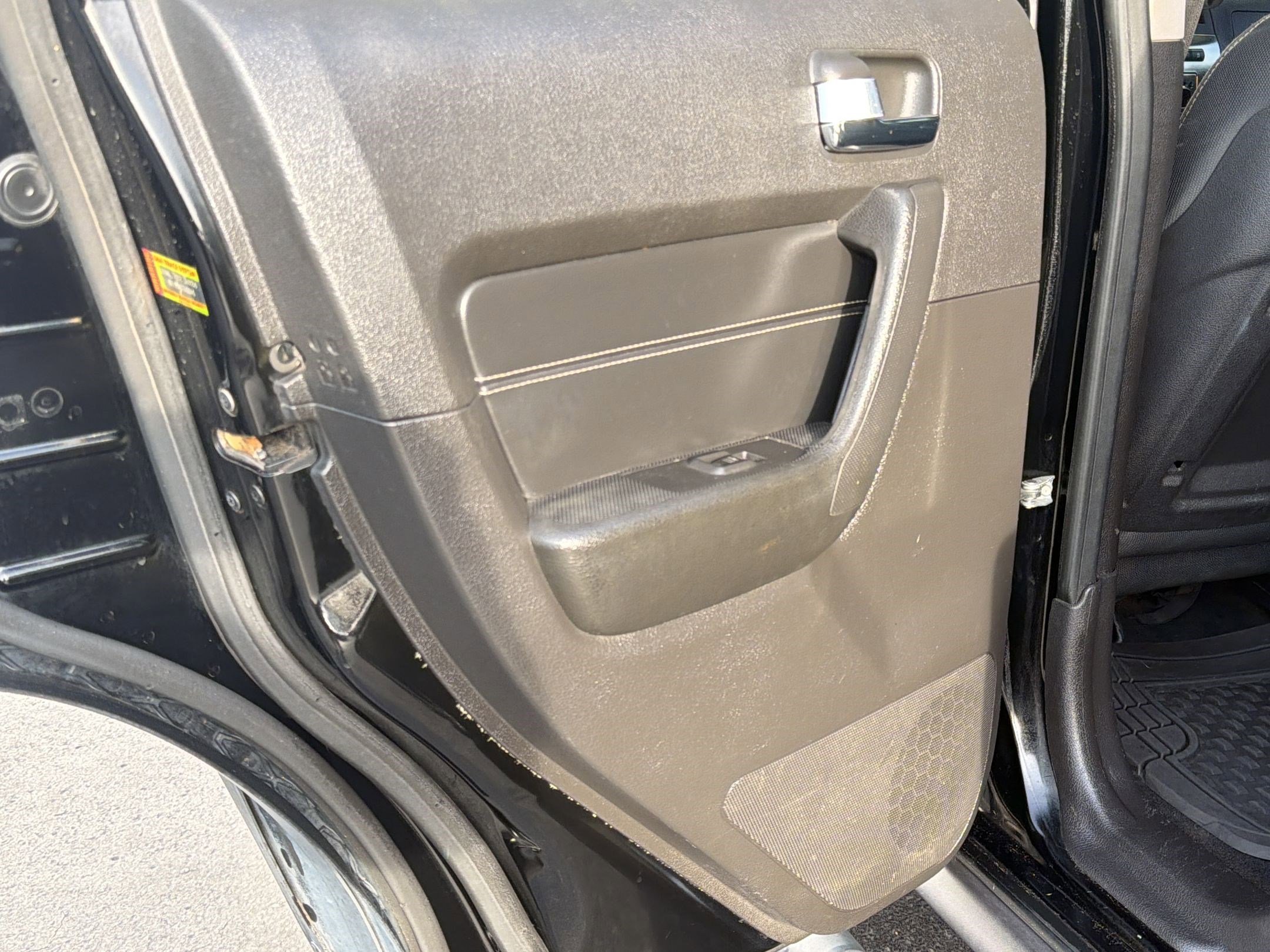 Used 2007 HUMMER H3 w/ Tactical Edition Package image 24