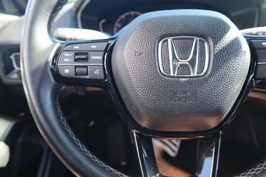 Used 2025 Honda Civic Sport image 22