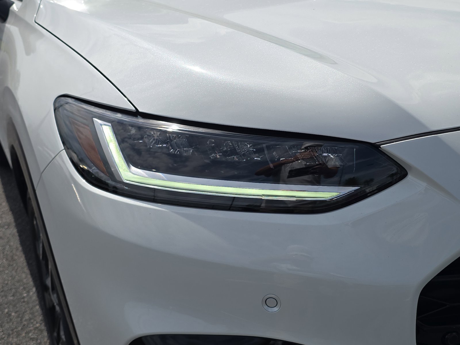 New 2027 Honda HR-V EX-L image 7