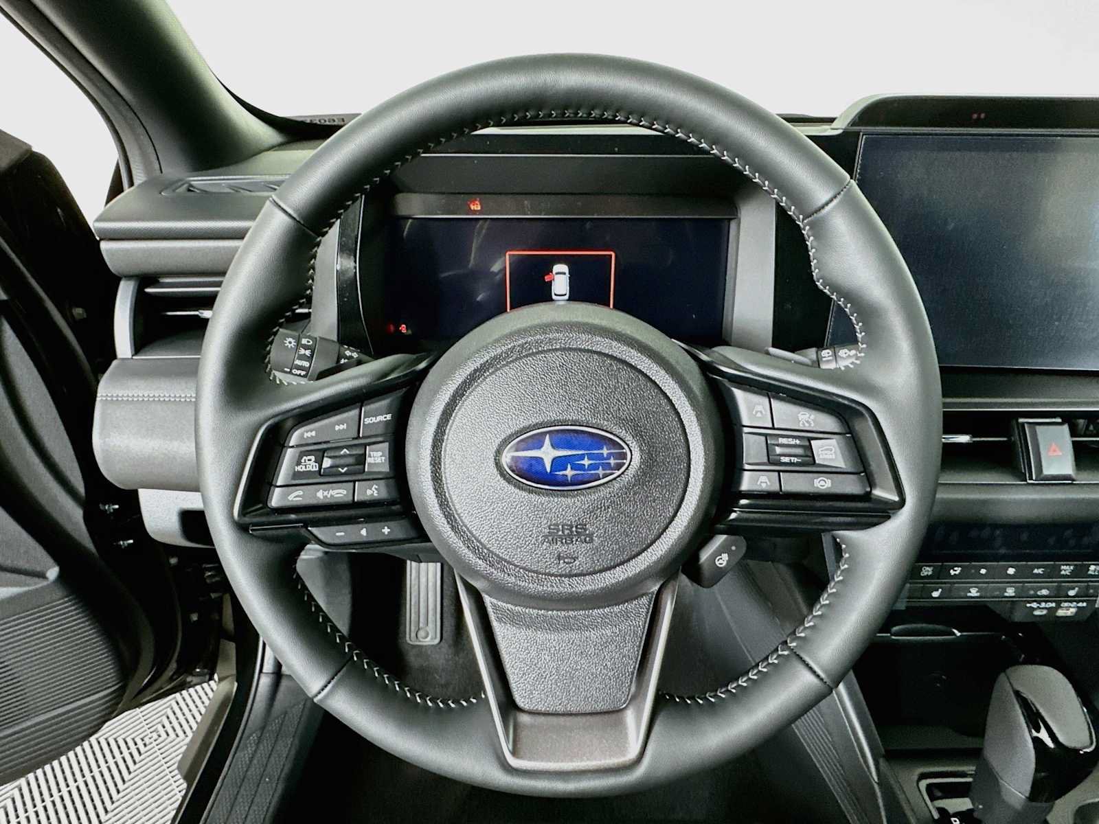 New 2026 Subaru Outback Touring XT AWD/4WD image 11