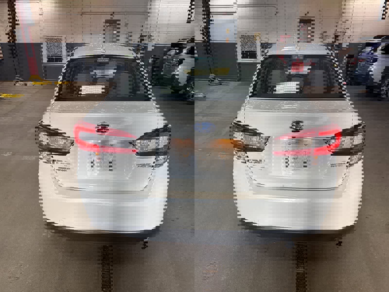 Used 2023 Subaru Impreza Premium image 13