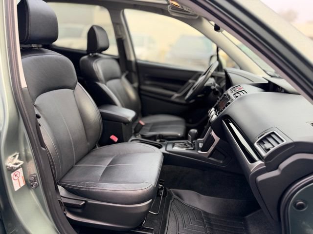 Used 2018 Subaru Forester 2.5i Touring AWD/4WD image 25