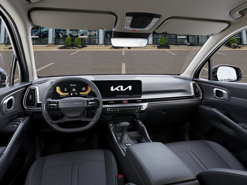 New 2026 Kia Sorento S AWD/4WD image 14