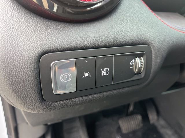 New 2026 Chevrolet Blazer EV RS image 16