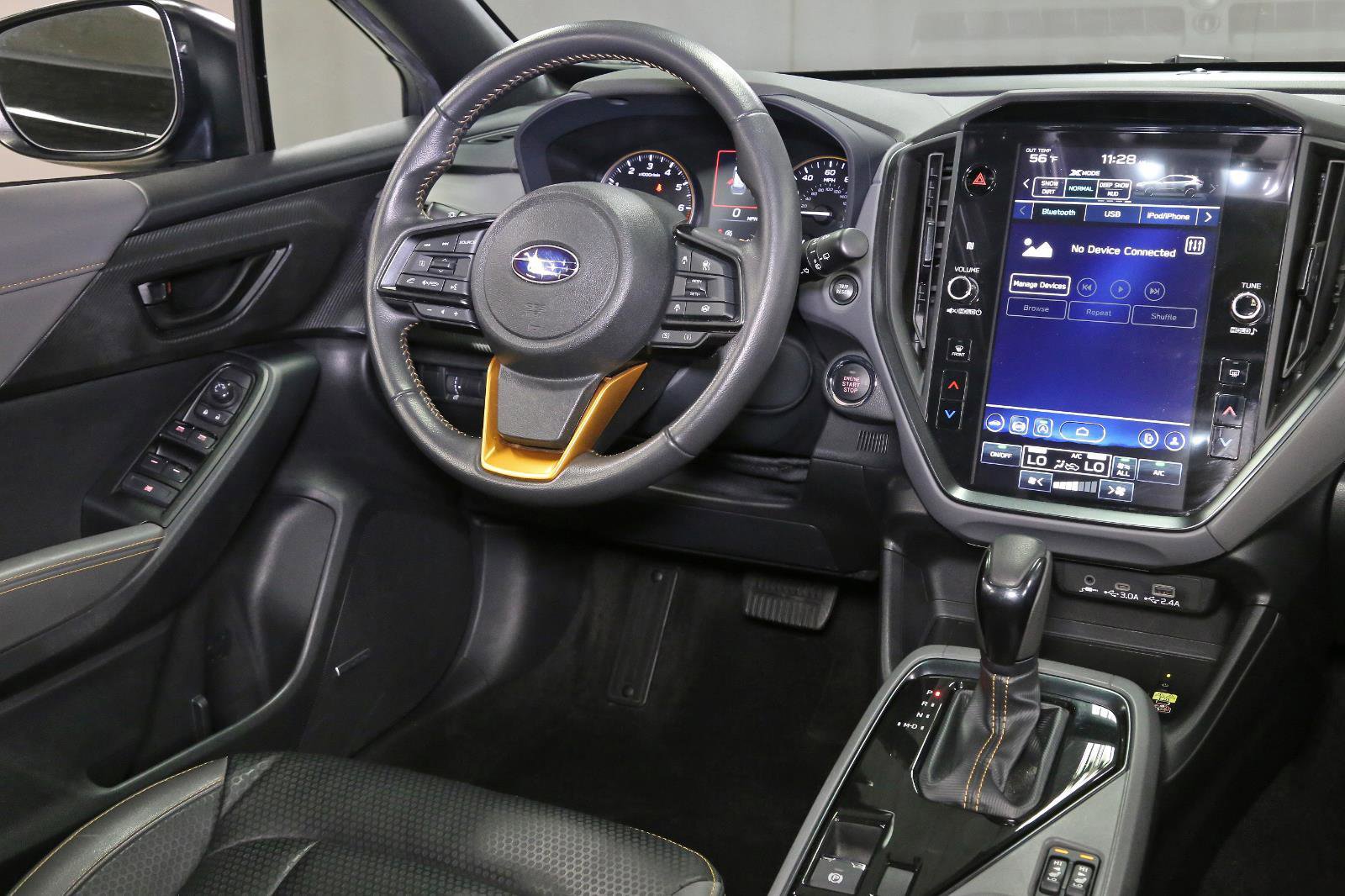 Used 2024 Subaru Crosstrek 2.5i Wilderness image 5