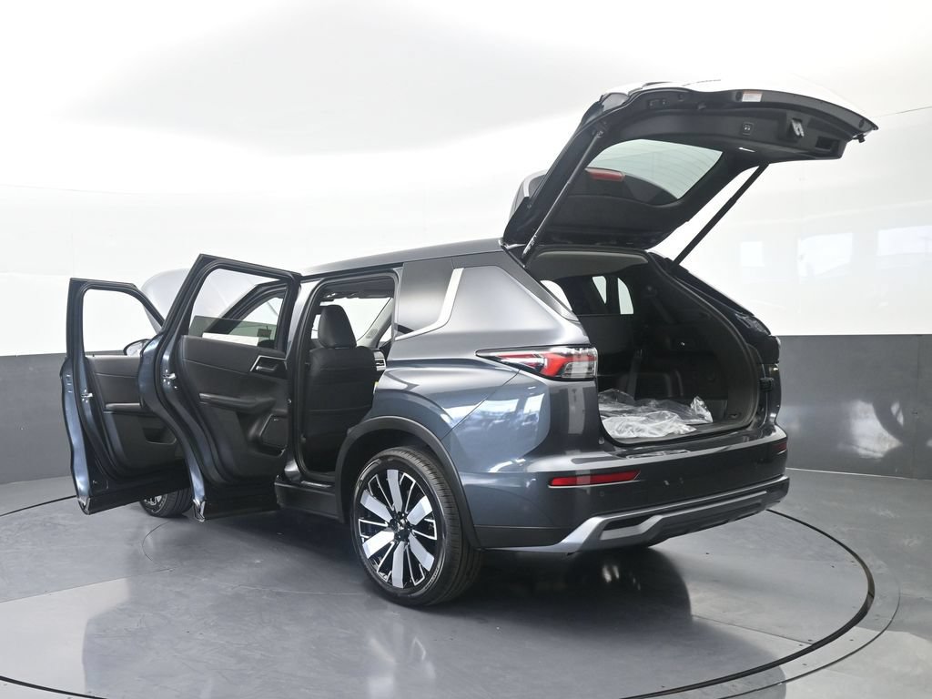 New 2026 Mitsubishi Outlander SE FWD image 77