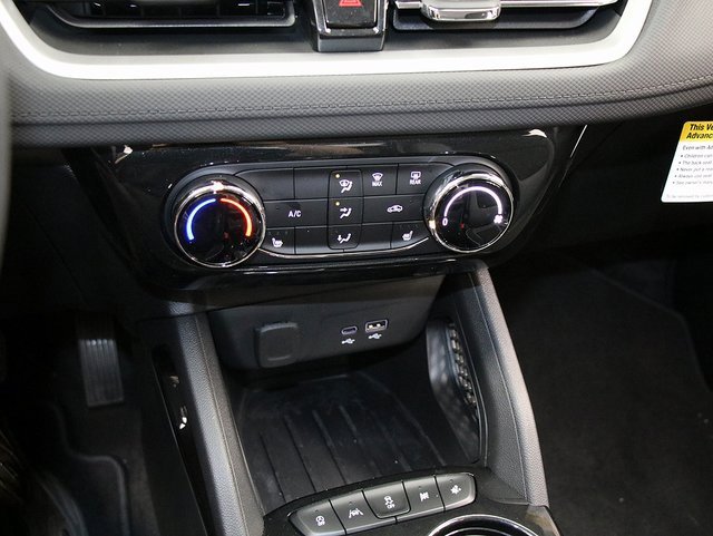 New 2026 Chevrolet TrailBlazer LT w/ LT Cold Weather Package image 18