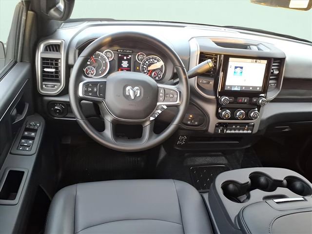 New 2026 RAM 4500 Tradesman w/ Chrome Appearance Group image 9