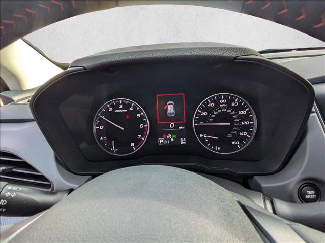 New 2026 Subaru Crosstrek 2.5i Limited w/ Popular Package #4A image 17