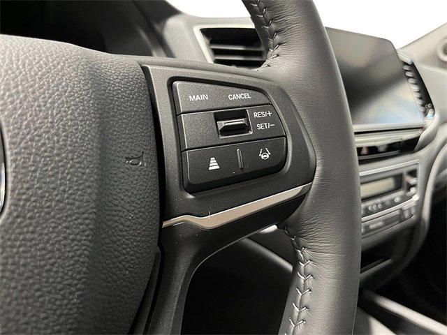 New 2026 Honda Ridgeline Sport image 15