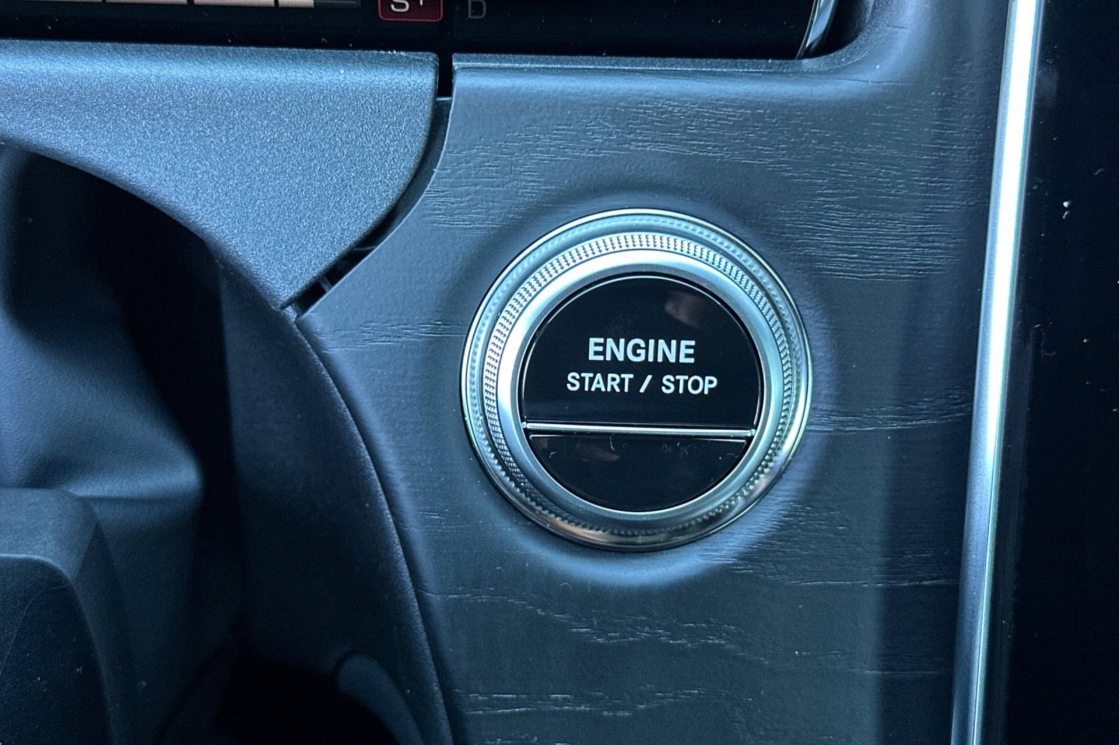 New 2026 Mercedes-Benz E 53 AMG e 4MATIC Sedan image 19