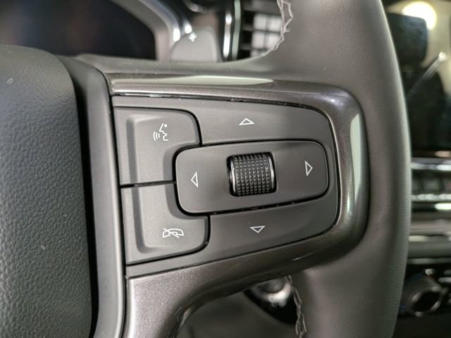 New 2025 Chevrolet Silverado 1500 ZR2 w/ Technology Package image 22