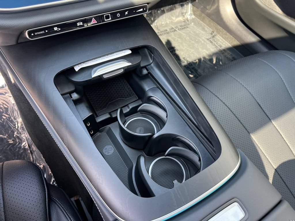 New 2026 Mercedes-Benz E 350 4MATIC Sedan image 18
