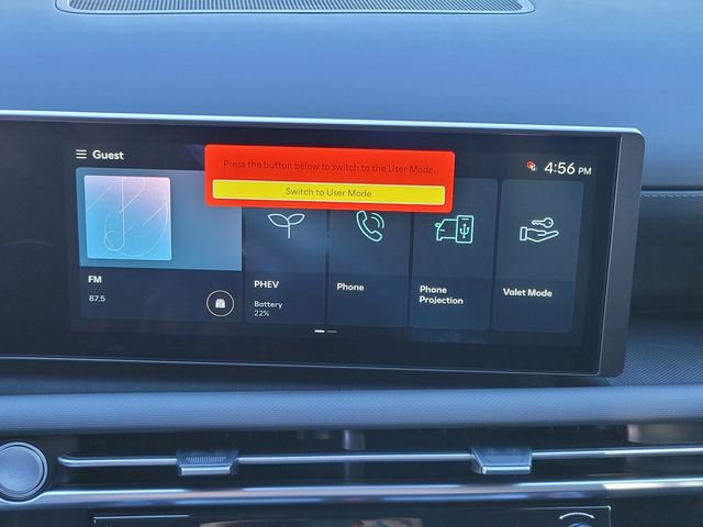 New 2026 Hyundai Tucson SEL AWD/4WD image 13