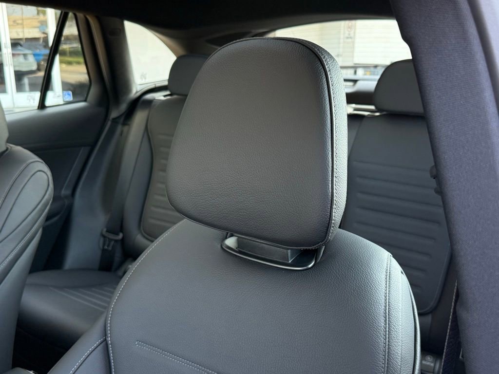 New 2026 Mercedes-Benz GLC 43 AMG 4MATIC image 18