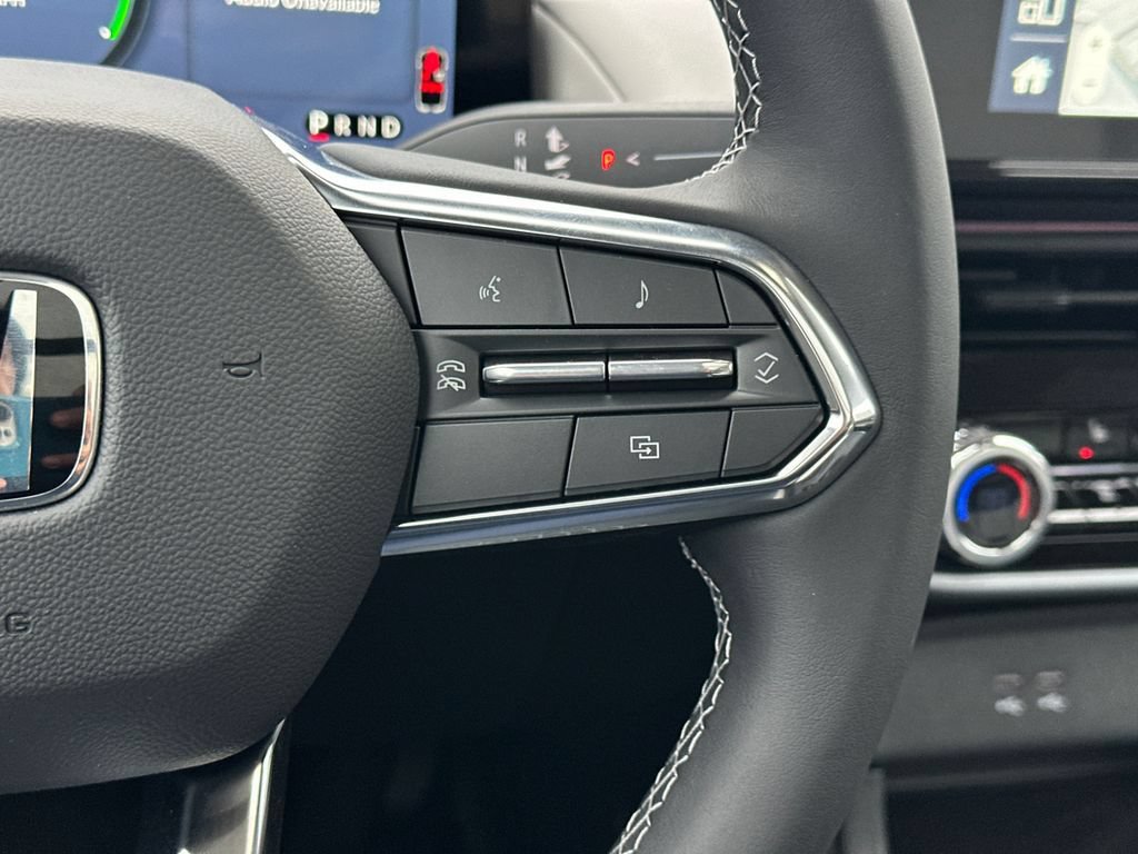 New 2026 Honda Prologue Touring image 22