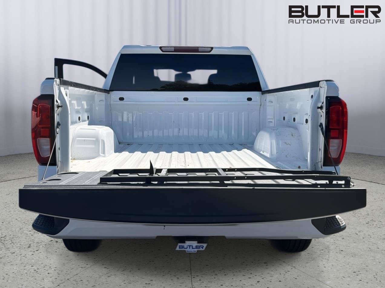 Certified 2021 GMC Sierra 1500 Elevation AWD/4WD image 34