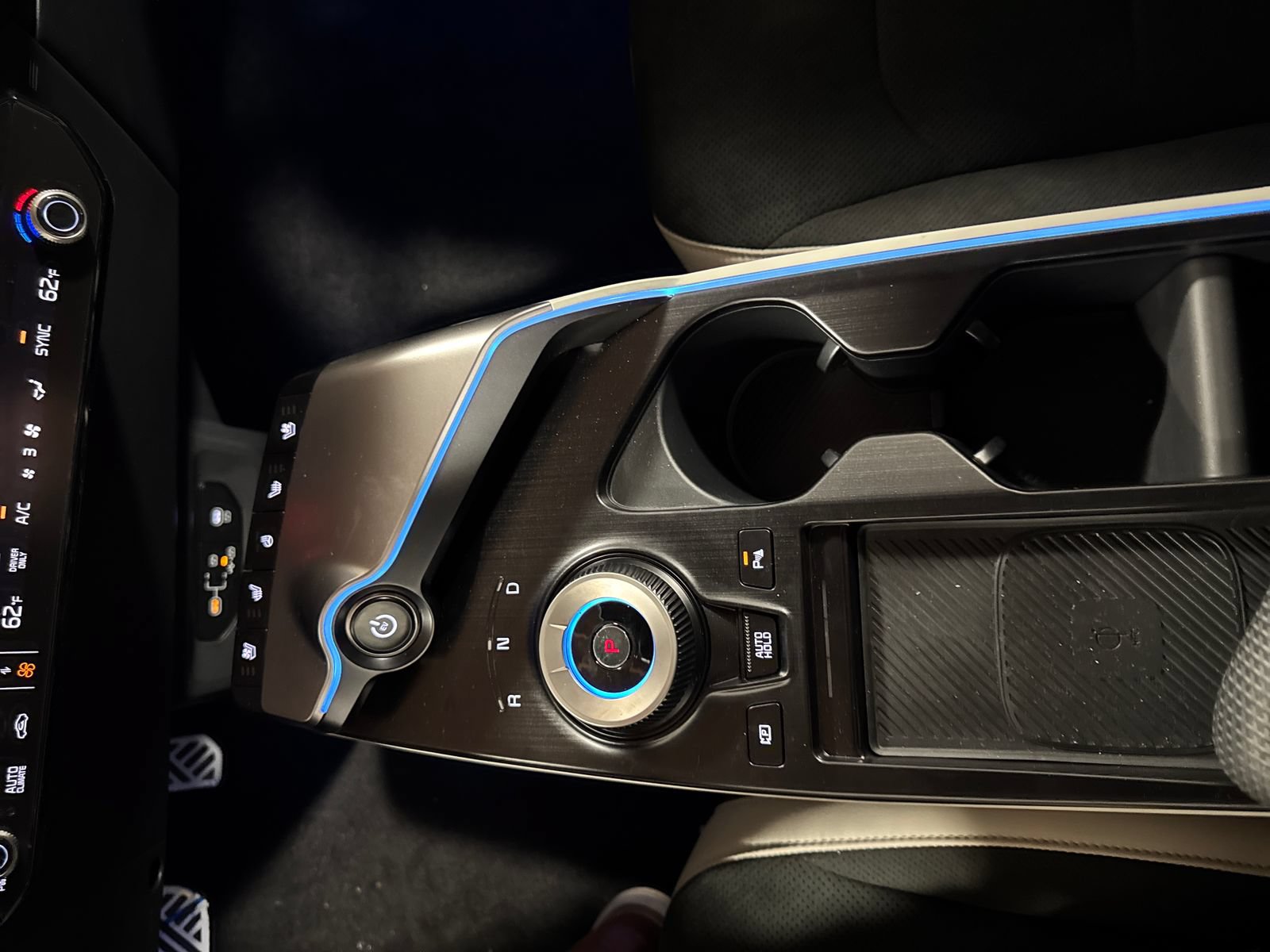 New 2026 Kia EV6 GT-Line AWD/4WD image 20