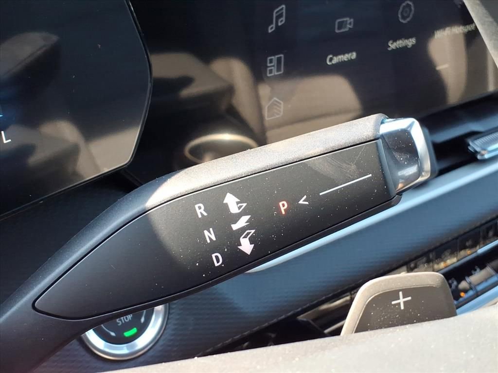 New 2026 Chevrolet Equinox LT w/ Midnight Edition image 15