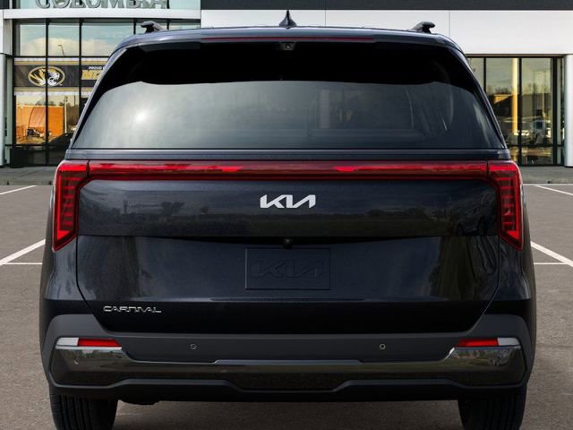 New 2026 Kia Carnival SX Prestige image 13