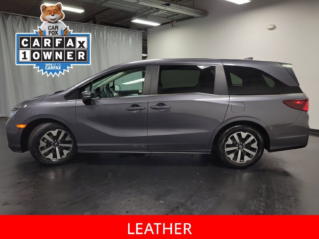 Used 2025 Honda Odyssey EX-L image 5