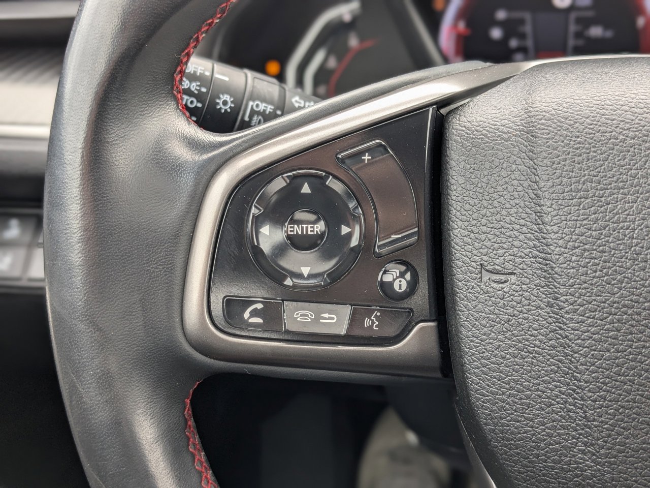 Used 2020 Honda Civic Si image 27