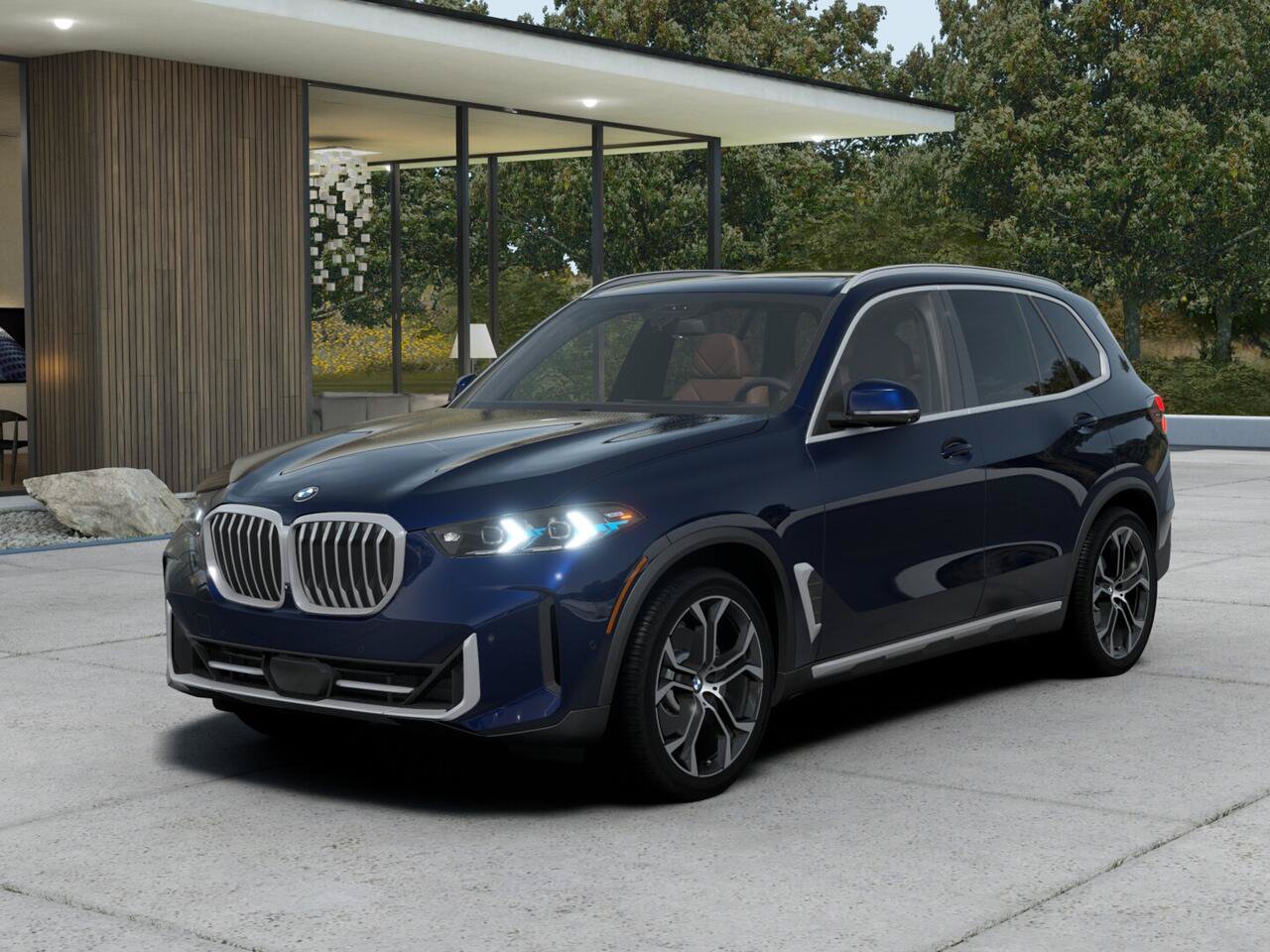 Used 2026 BMW X5 xDrive40i
