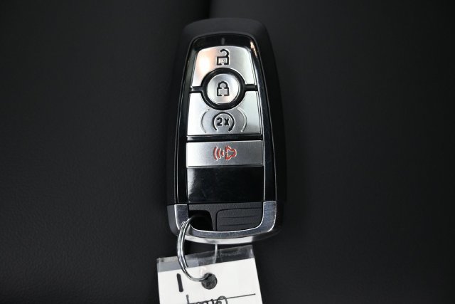 New 2026 Ford Bronco Sport Outer Banks w/ Outer Banks Tech Package+ AWD/4WD image 32