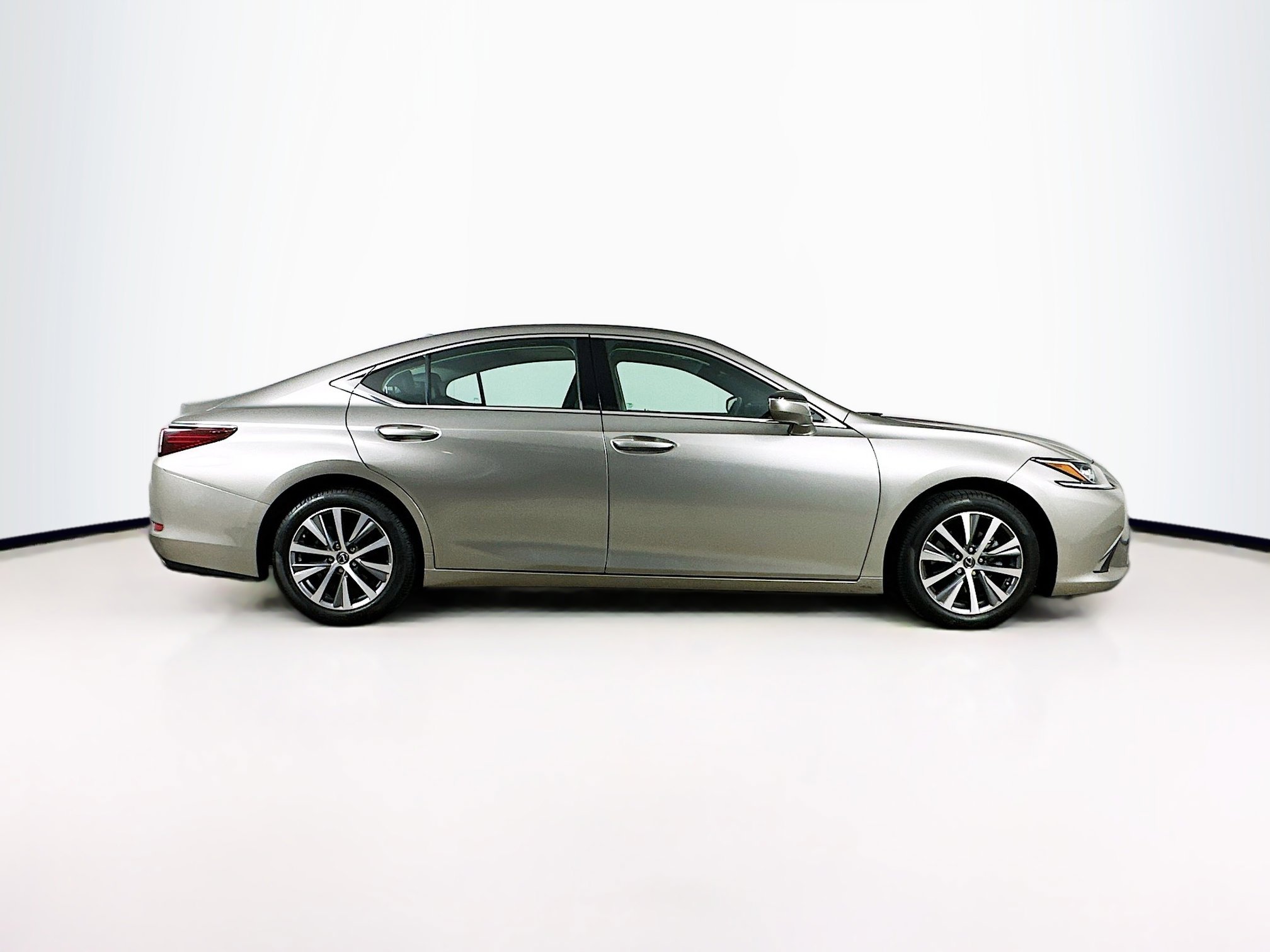 Used 2021 Lexus ES 350 w/ Premium Package image 10