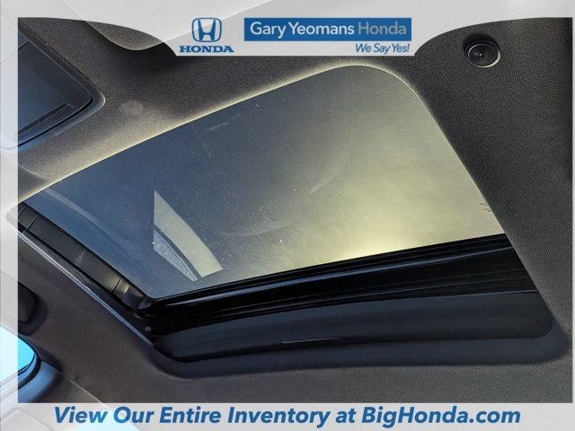 Used 2026 Honda Accord Sport image 24