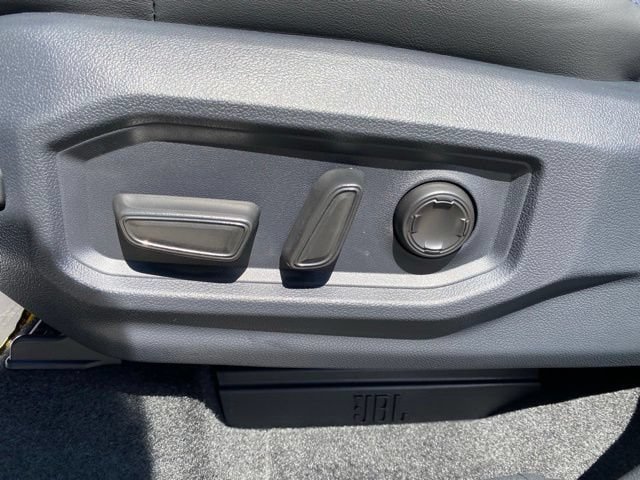 New 2026 Toyota Tundra Platinum AWD/4WD image 18