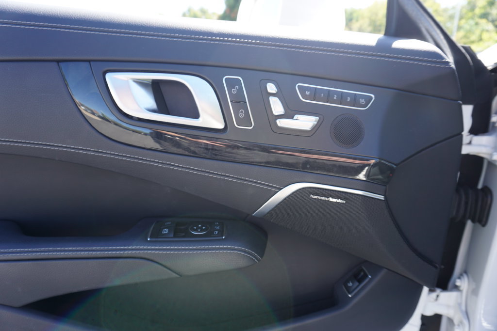 Used 2017 Mercedes-Benz SL 450 image 13