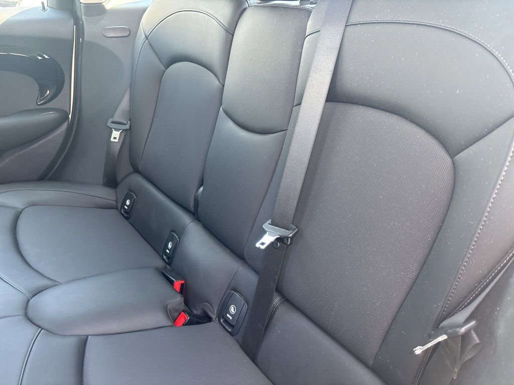 Used 2020 MINI Cooper S w/ Storage Package FWD image 14